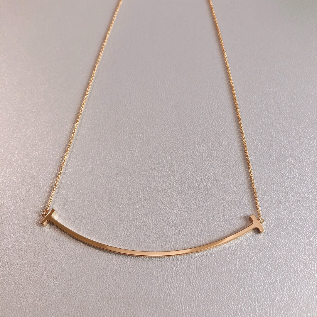 Колье Tiffany 102