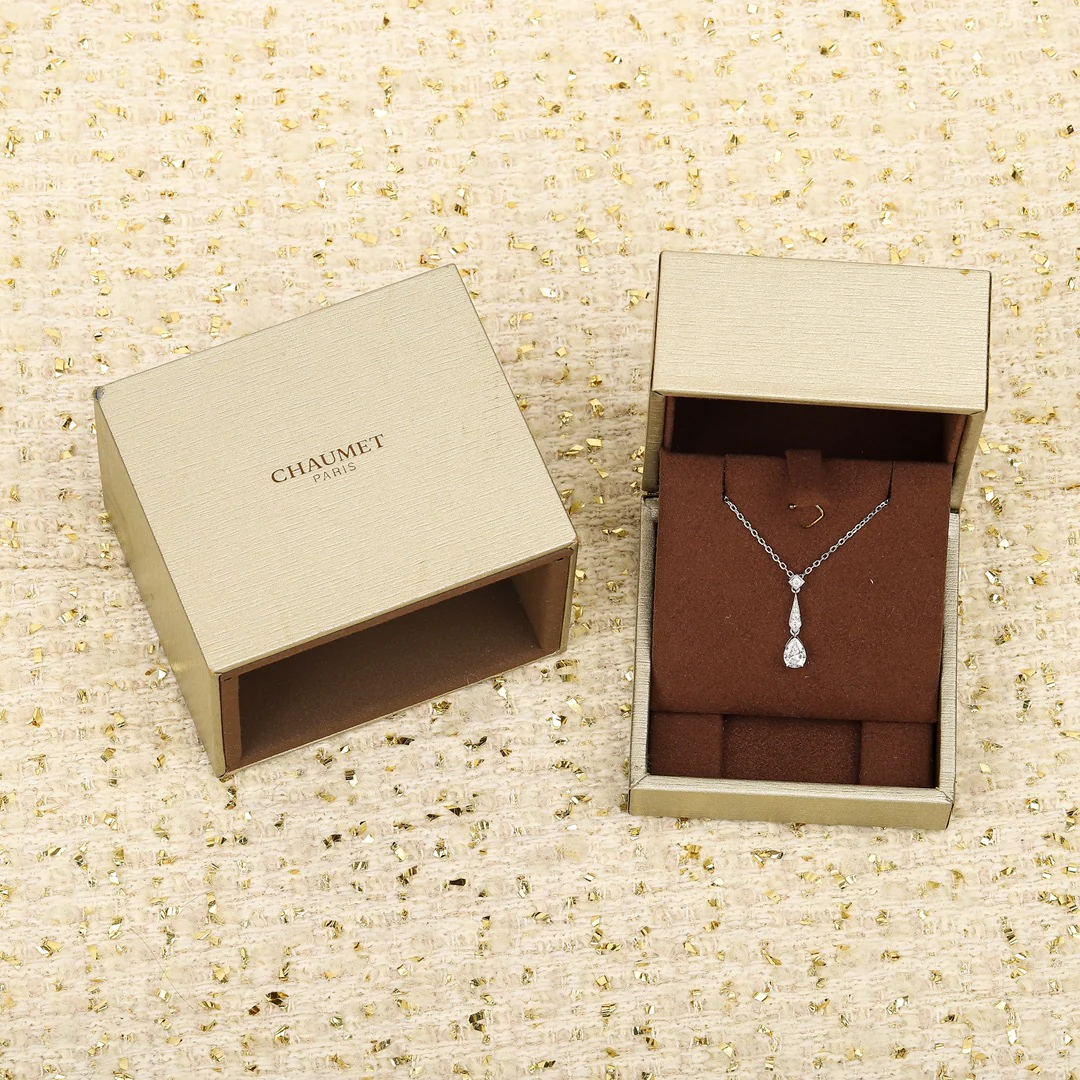 Колье Chaumet 033