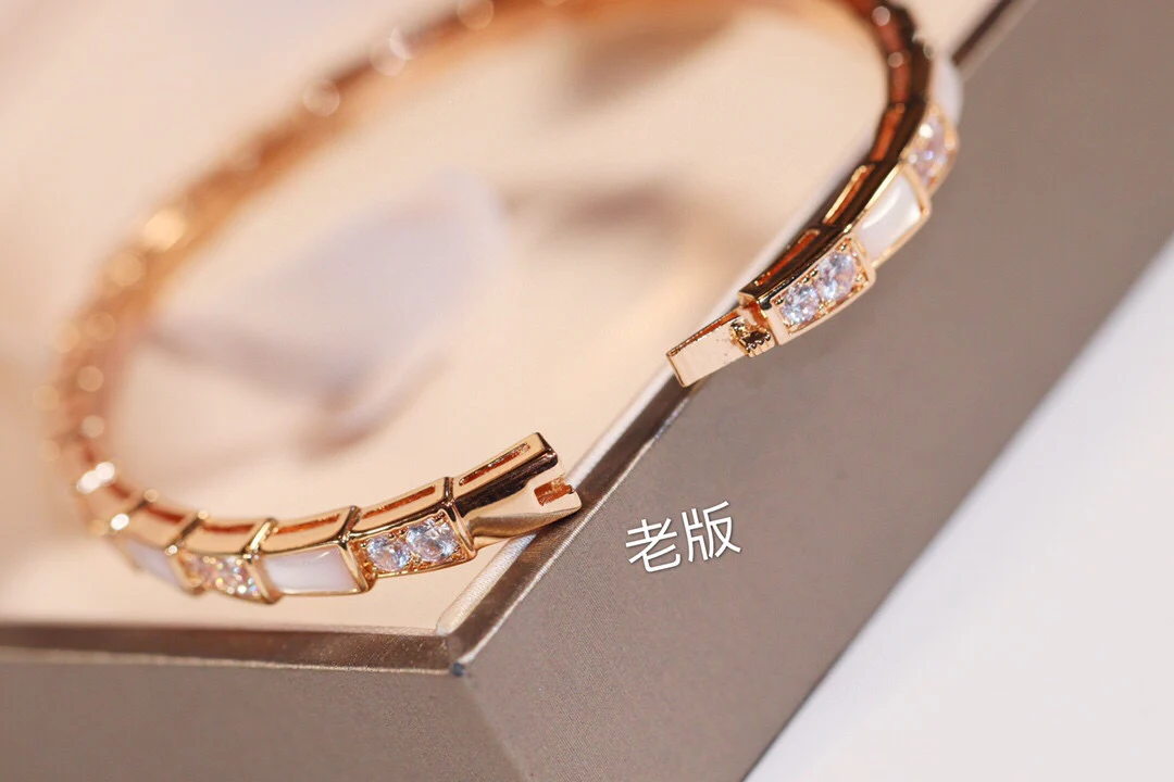 Bvlgari - Браслет 026