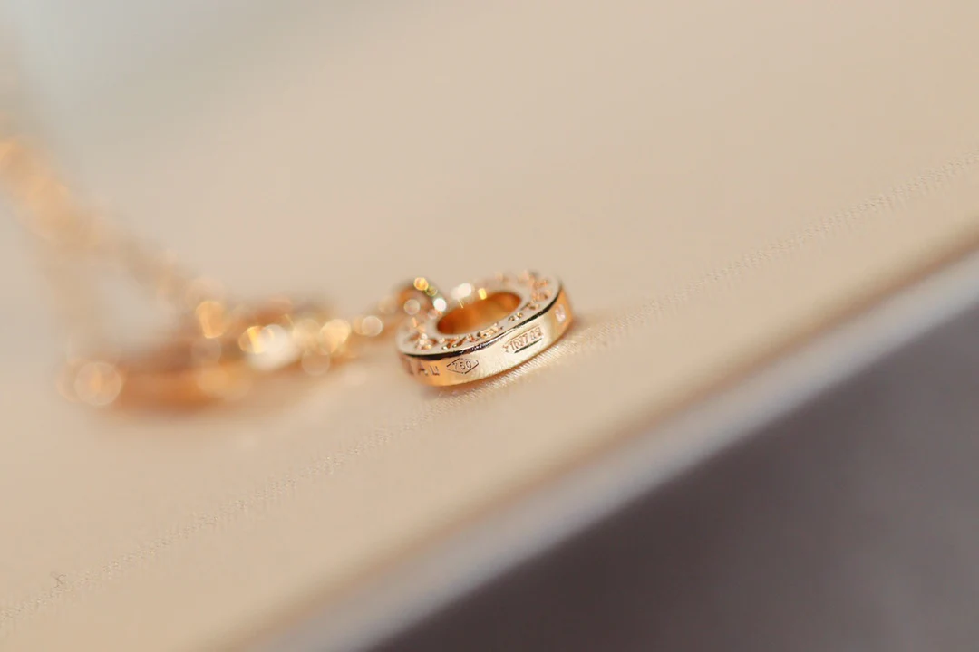 Колье Bvlgari - 36