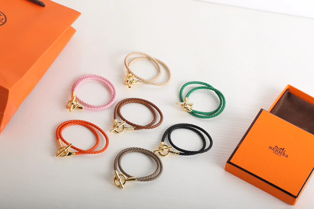 Браслет Hermes 034