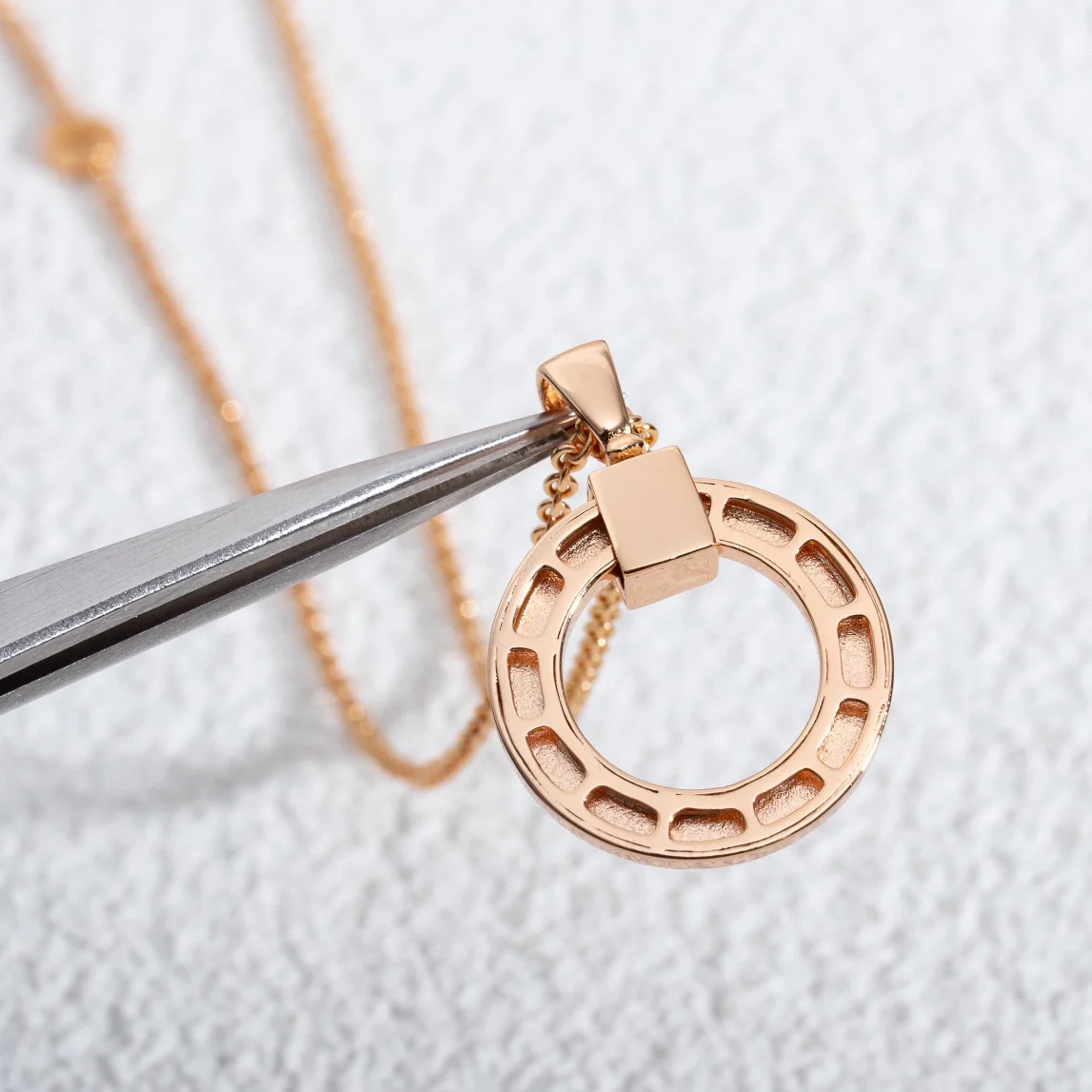 Bvlgari - Колье 038