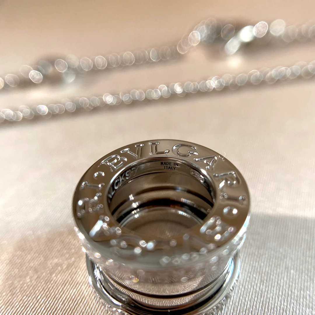 Bvlgari - Колье 106