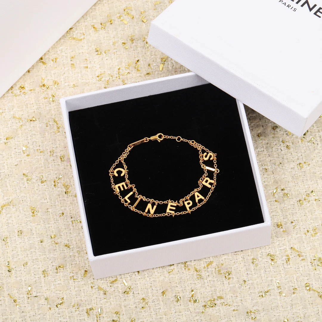 Браслет Celine 026