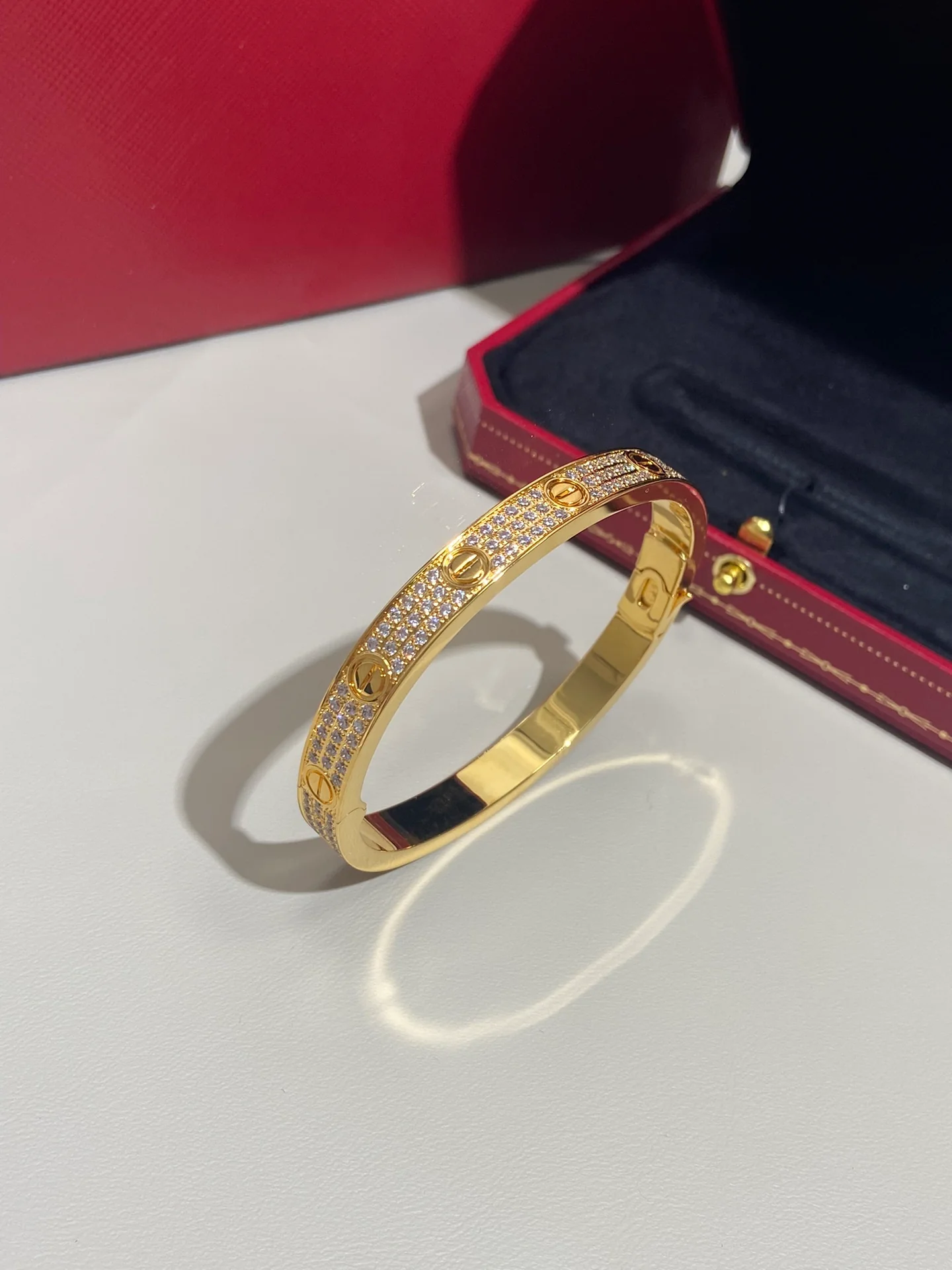 Cartier - Браслет 012