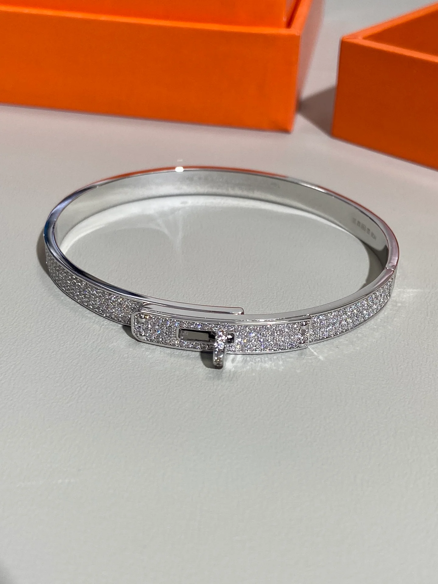 Браслет Hermes 085