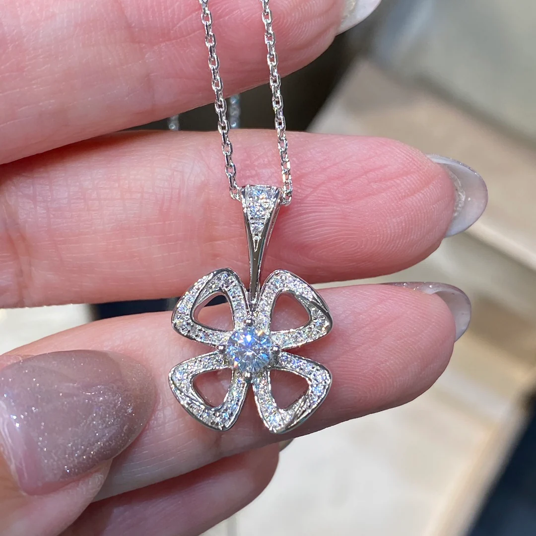 Bvlgari - Колье 081