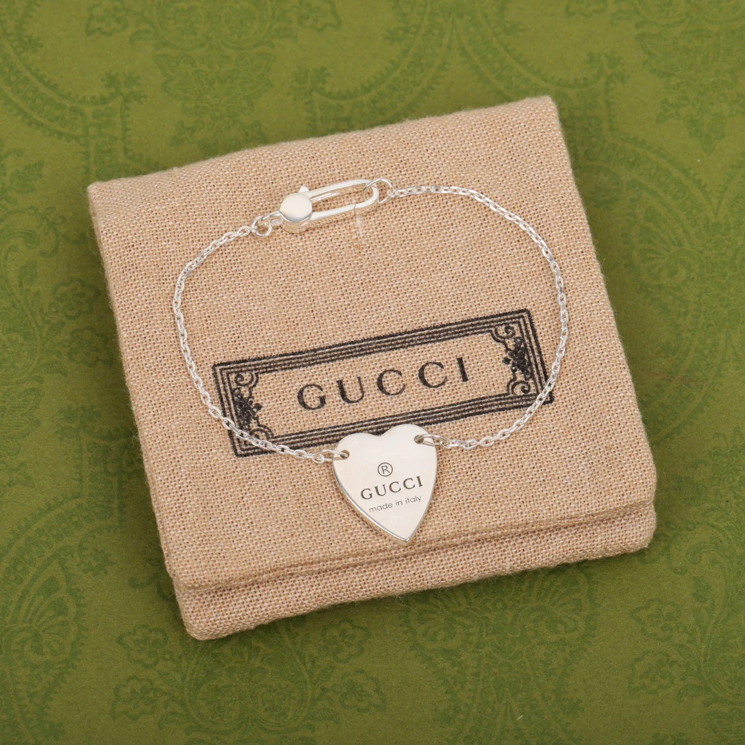 Браслет Gucci 007