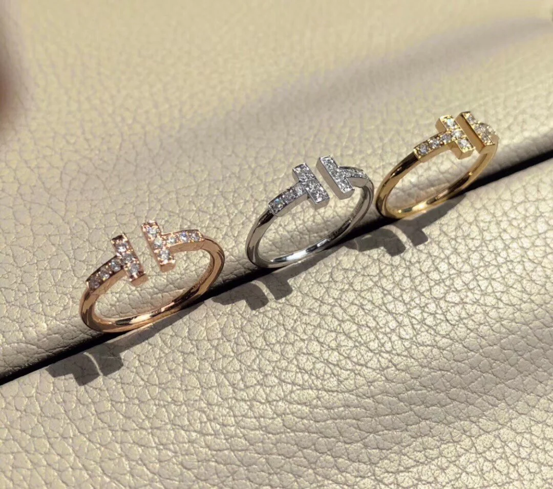 Кольцо Тиффани - 42