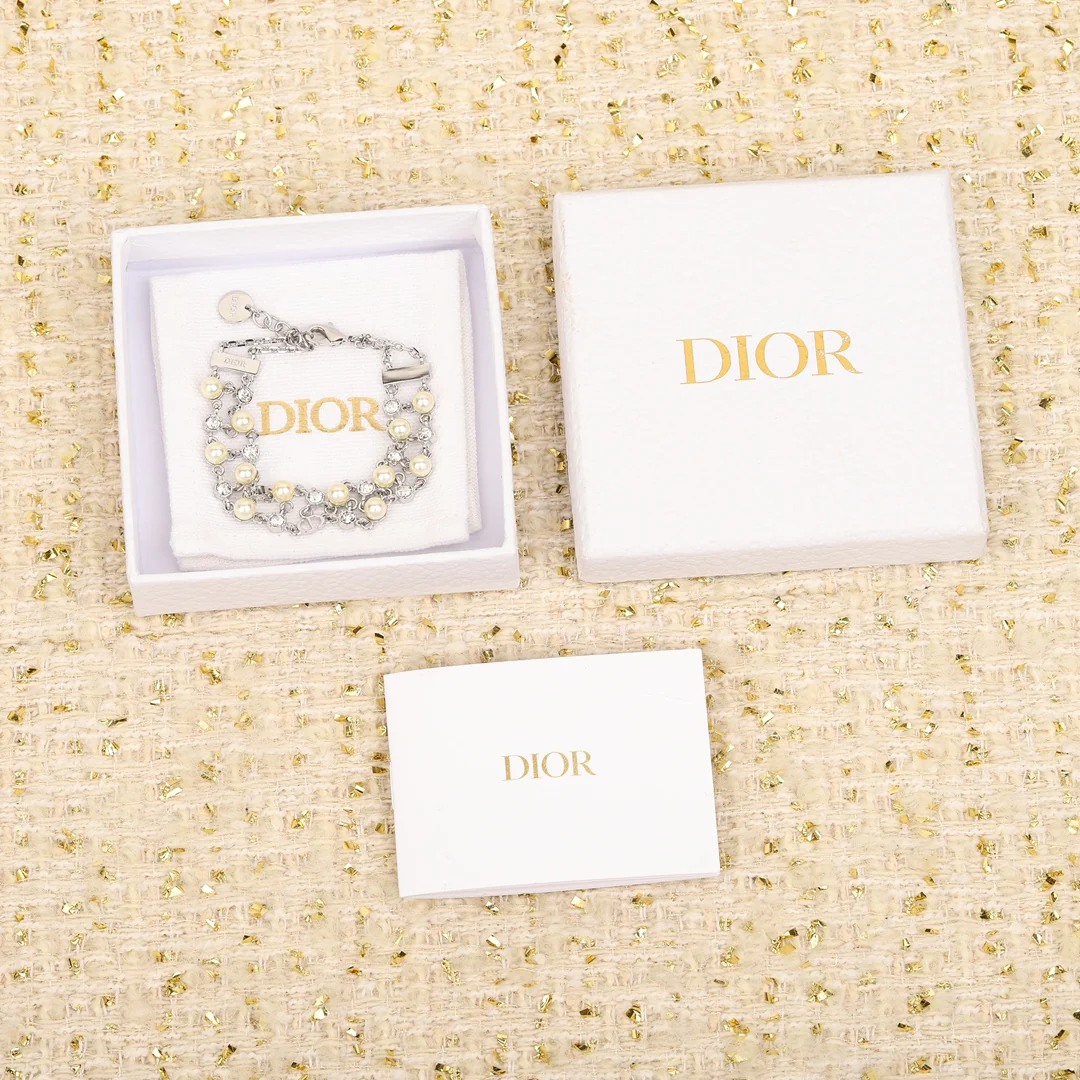 Браслет Dior 052