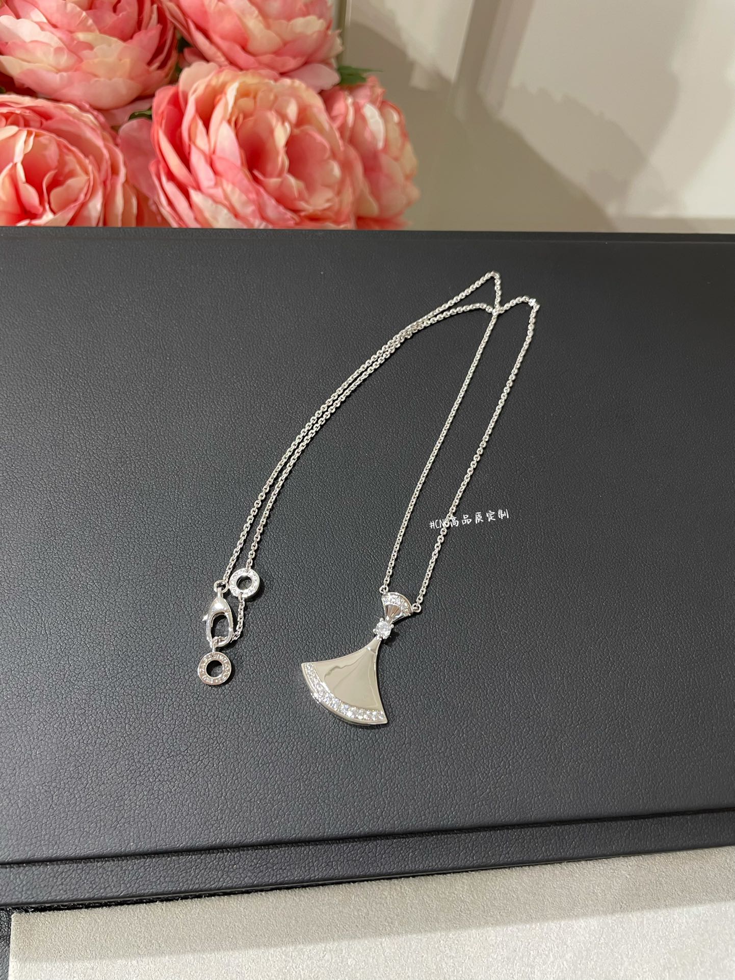 Bvlgari - Колье 034