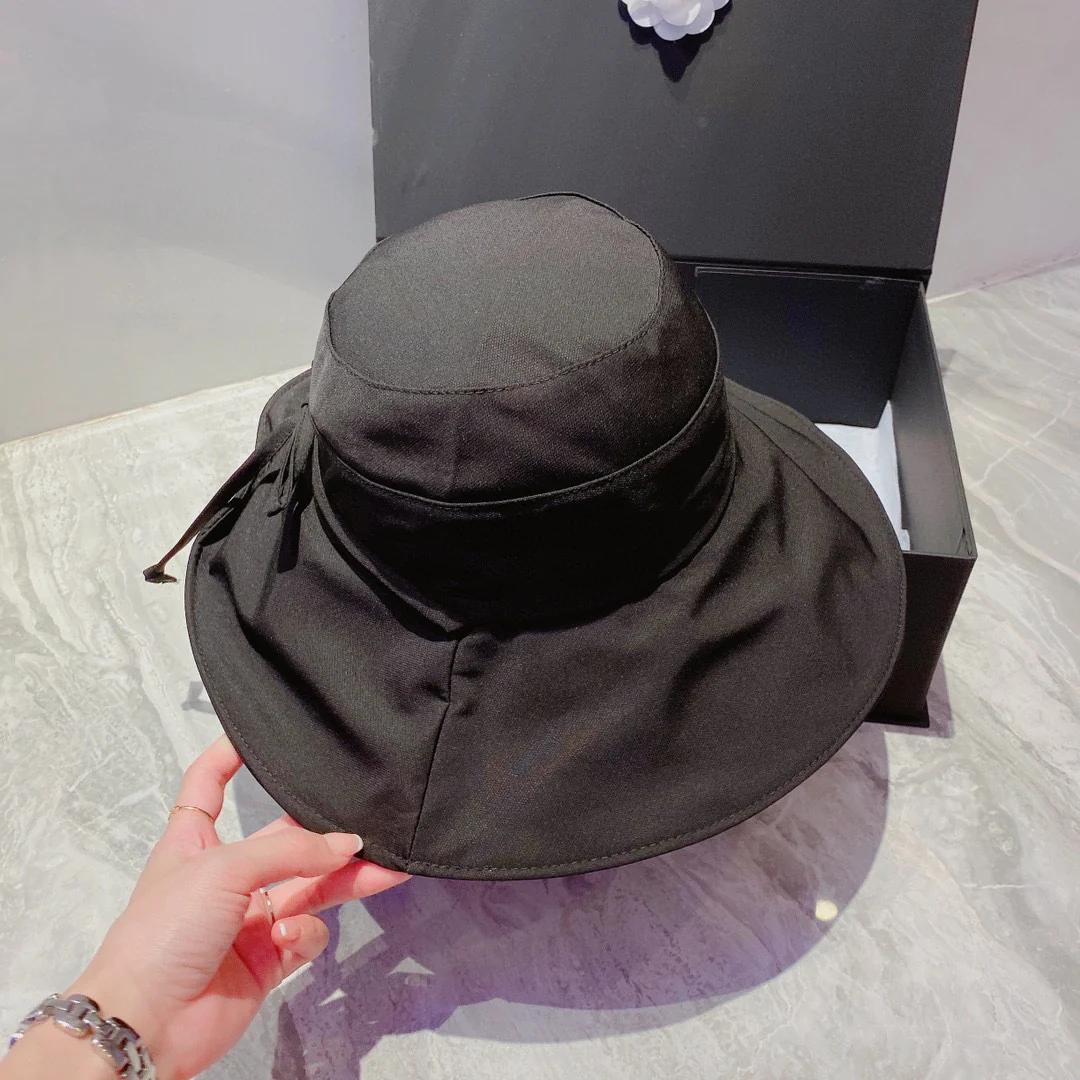 Gucci - Новая летняя шляпа от солнца