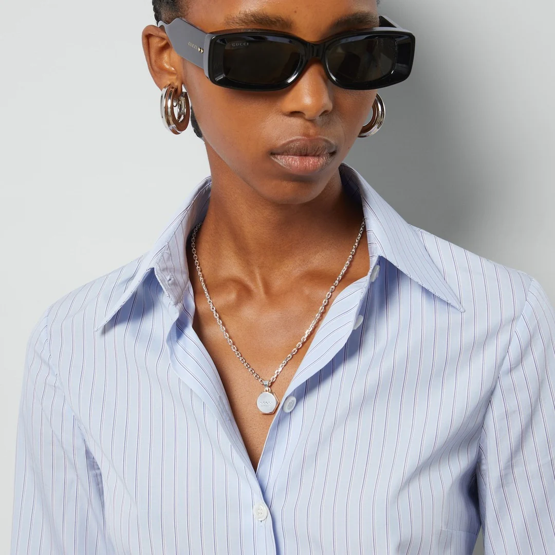 Gucci - Колье 072