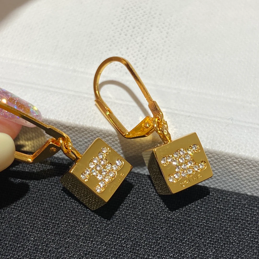 Колье Celine - 5