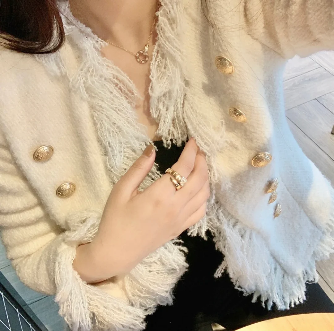 Cartier - Колье 038