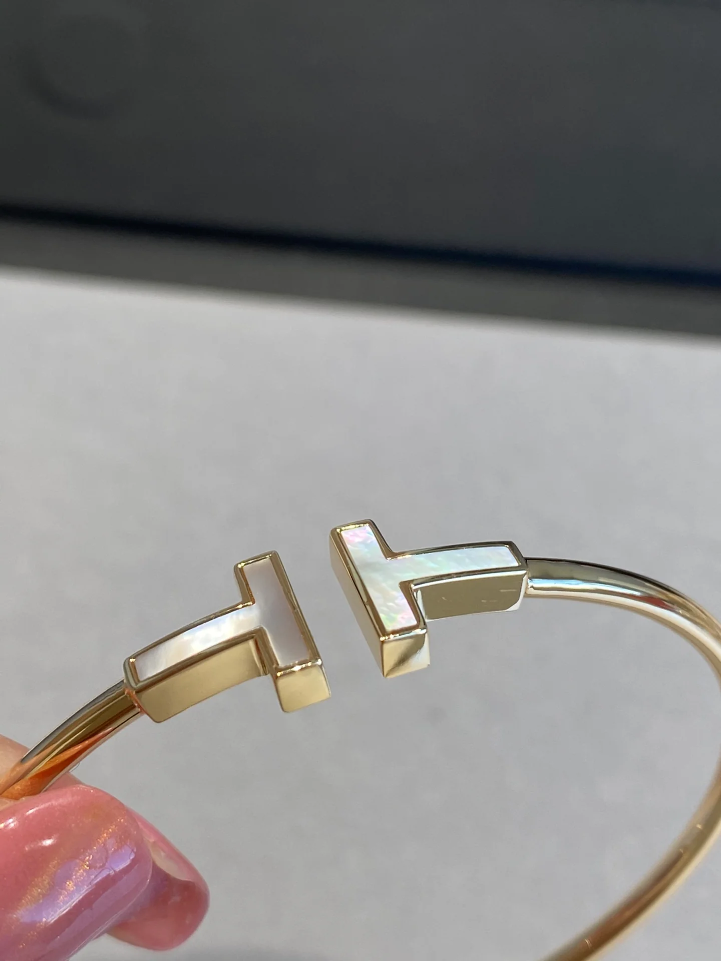 Браслет Tiffany 012 (копия)