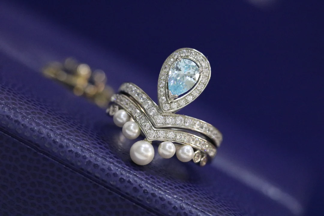 Chaumet - Ring 026