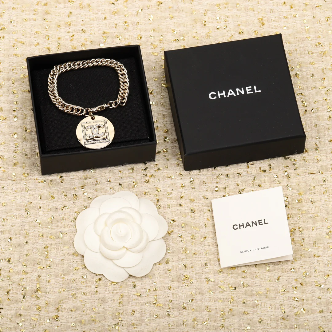 Браслет Chanel 066