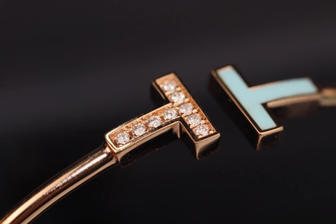 Браслет Tiffany 029