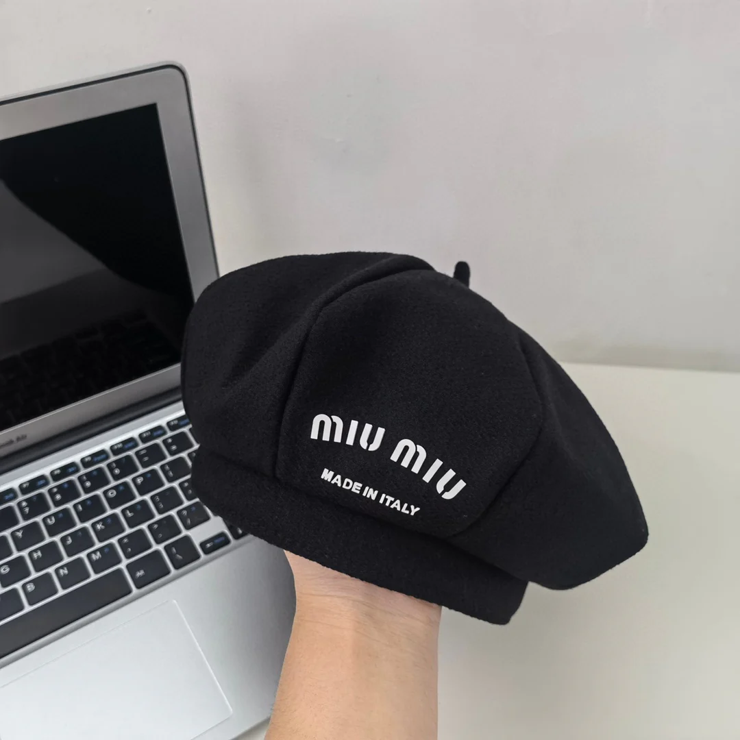 Miu Miu - Береты