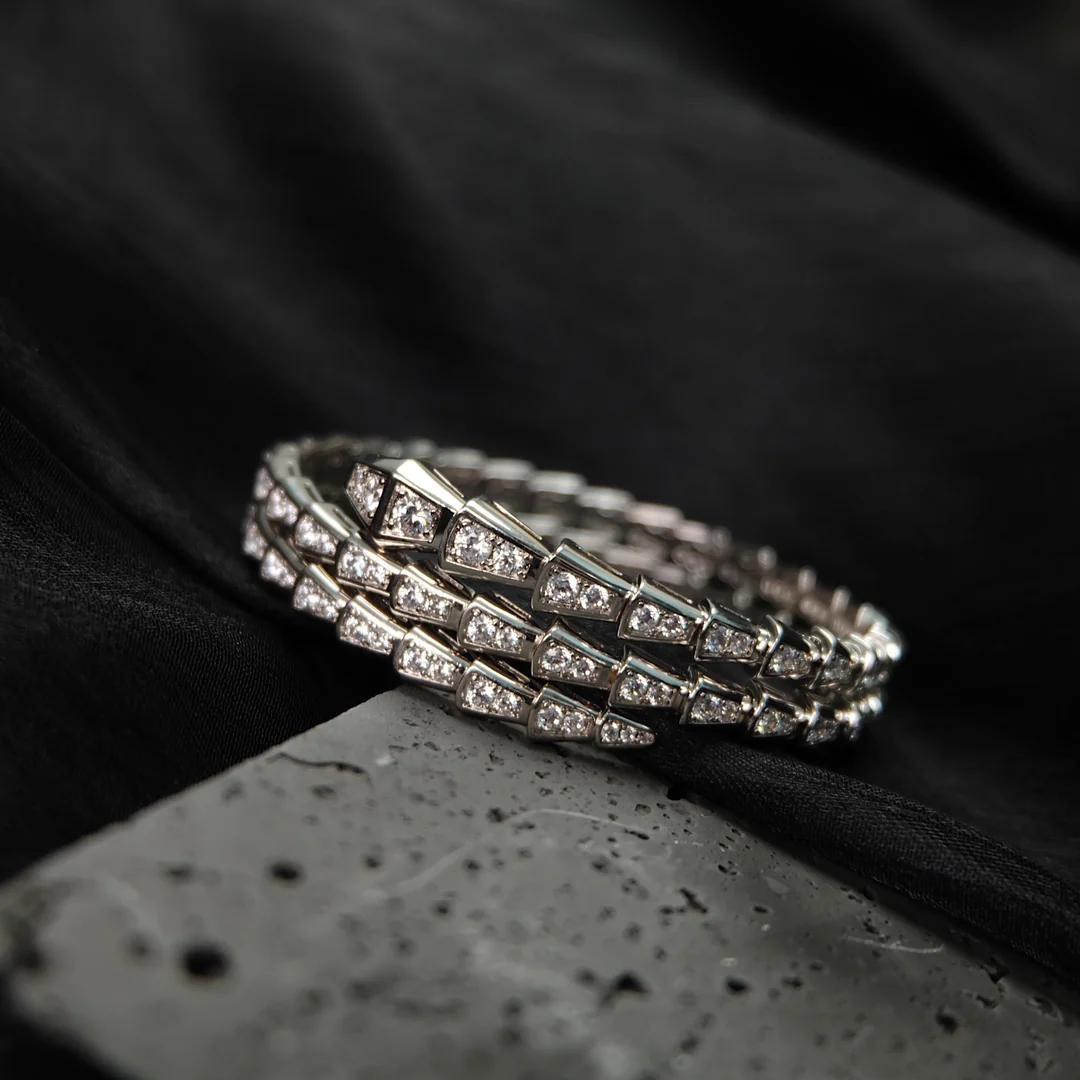 Браслет/наручный браслет Bvlgari - 12