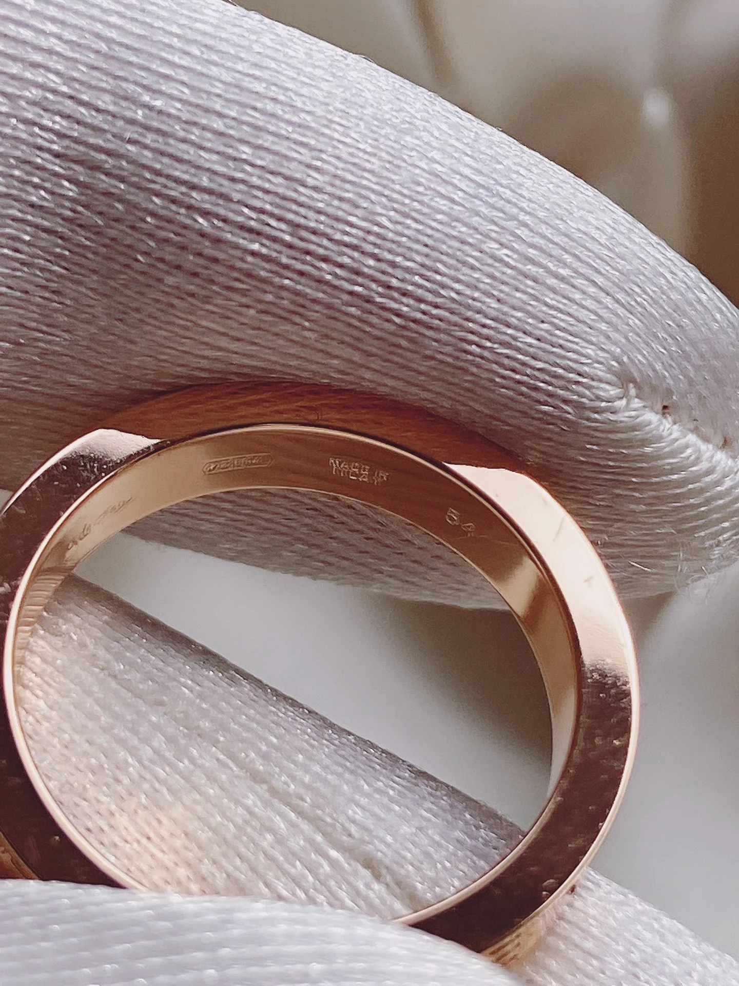 Кольцо Bvlgari 026