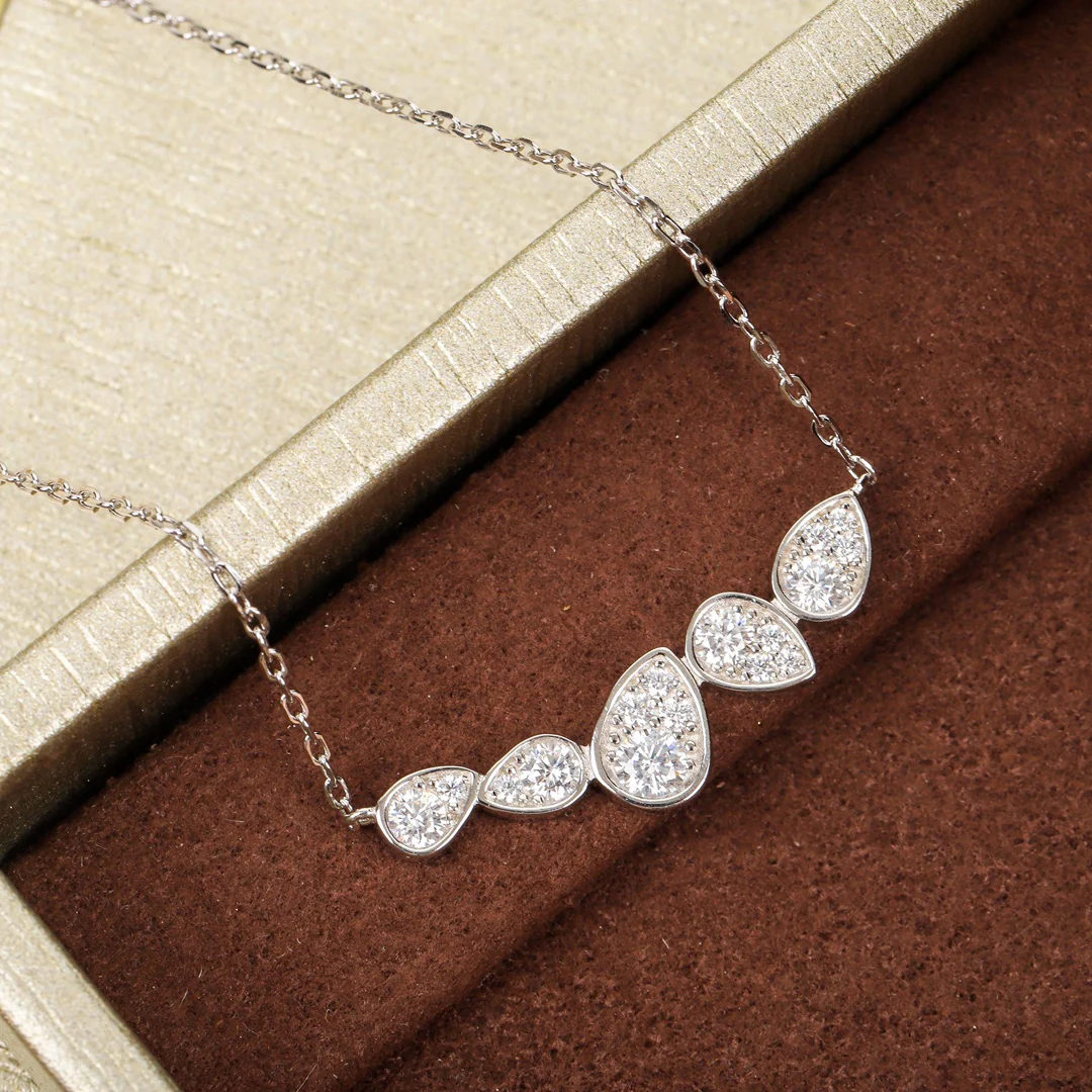 Колье Chaumet 047