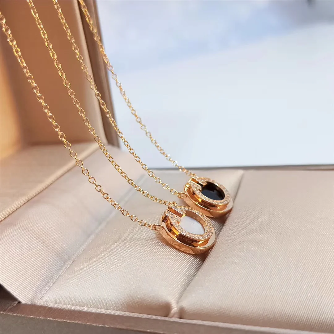 Колье Tiffany 099