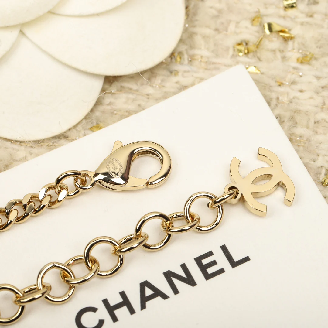 Браслет Chanel 090