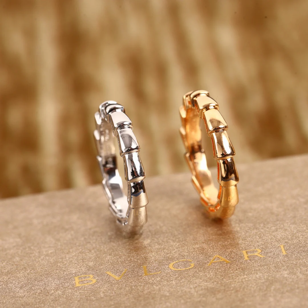 Кольцо Bvlgari - 32