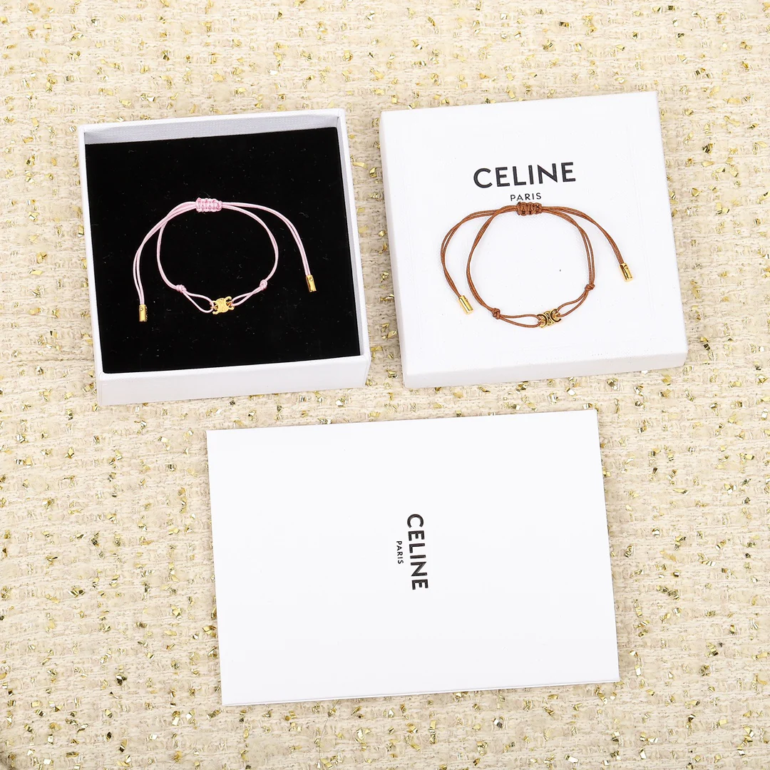 Браслет Celine 027