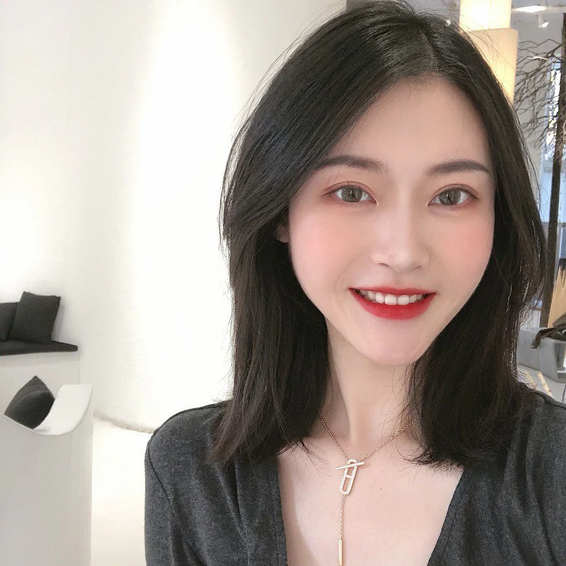 Гермес - Колье на ключицу