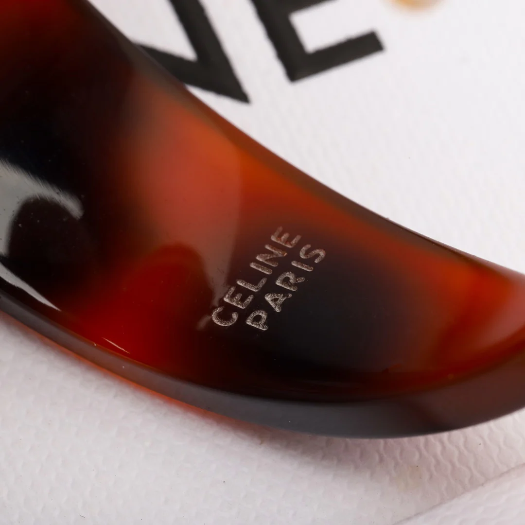 Серьги Celine 099