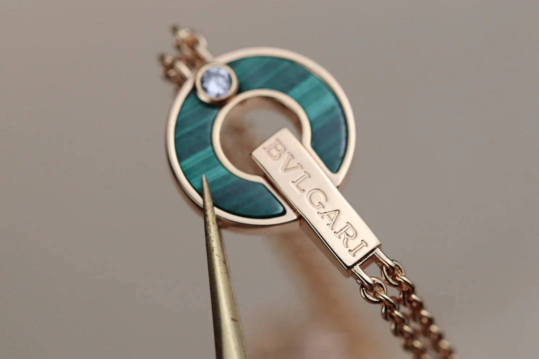 Браслет Bvlgari - 17