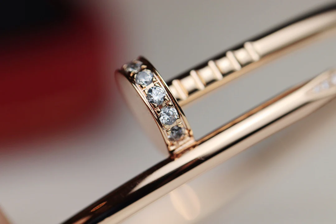 Браслет Cartier 025