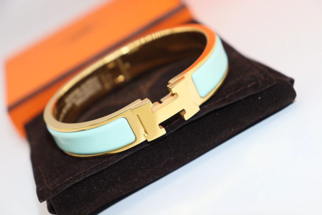 Браслет/наручный браслет Hermes - 6