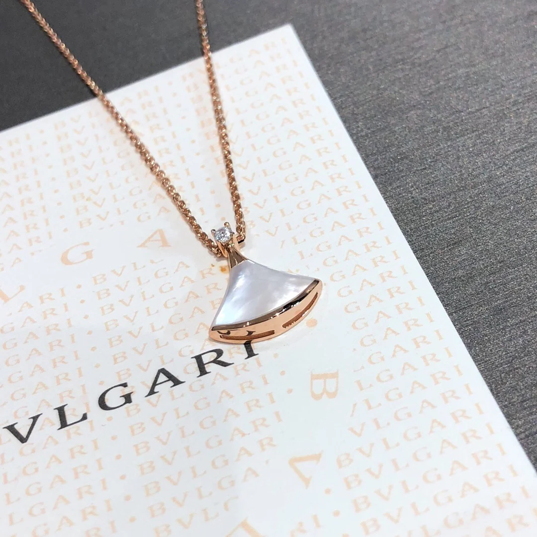 Bvlgari - Колье 091