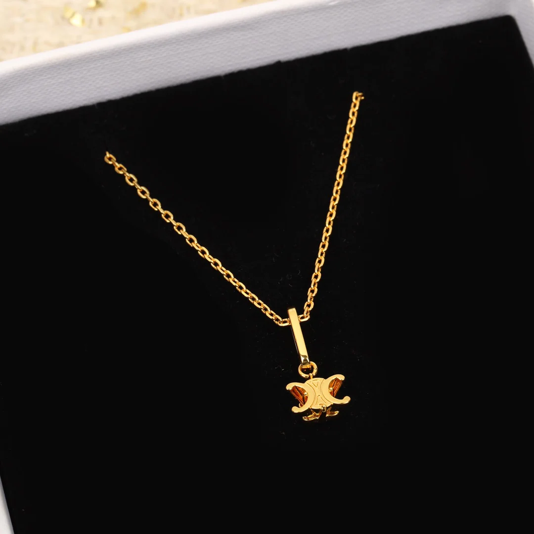 Селин - Колье 084