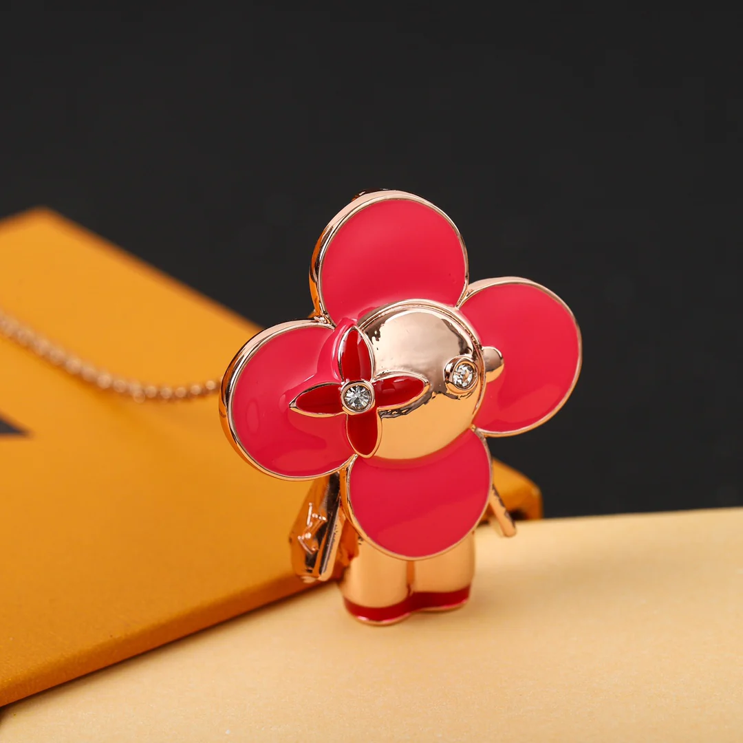 LV-Ожерелье 037