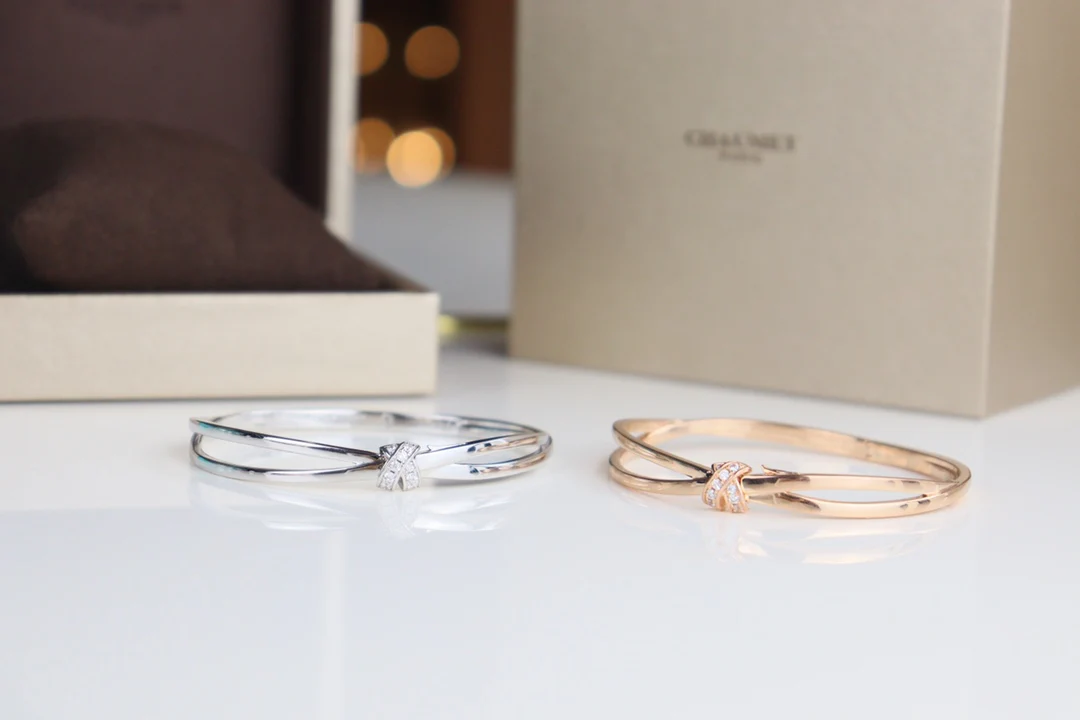 Браслет Chaumet 013