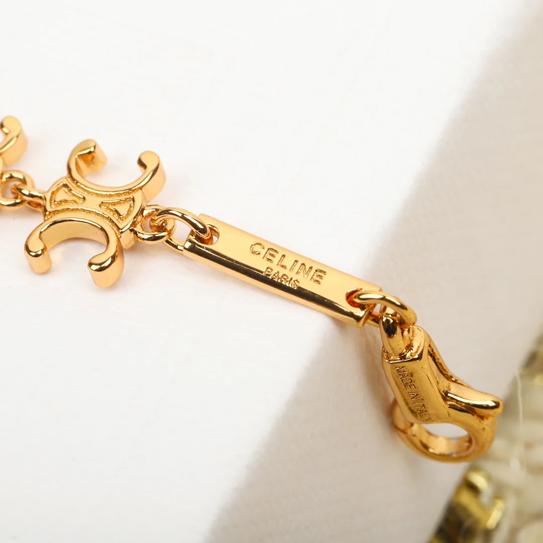 Селин - Колье 072