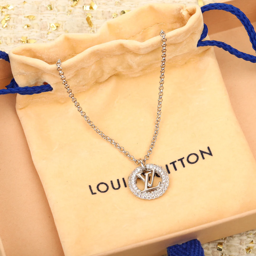 LV-Ожерелье 047