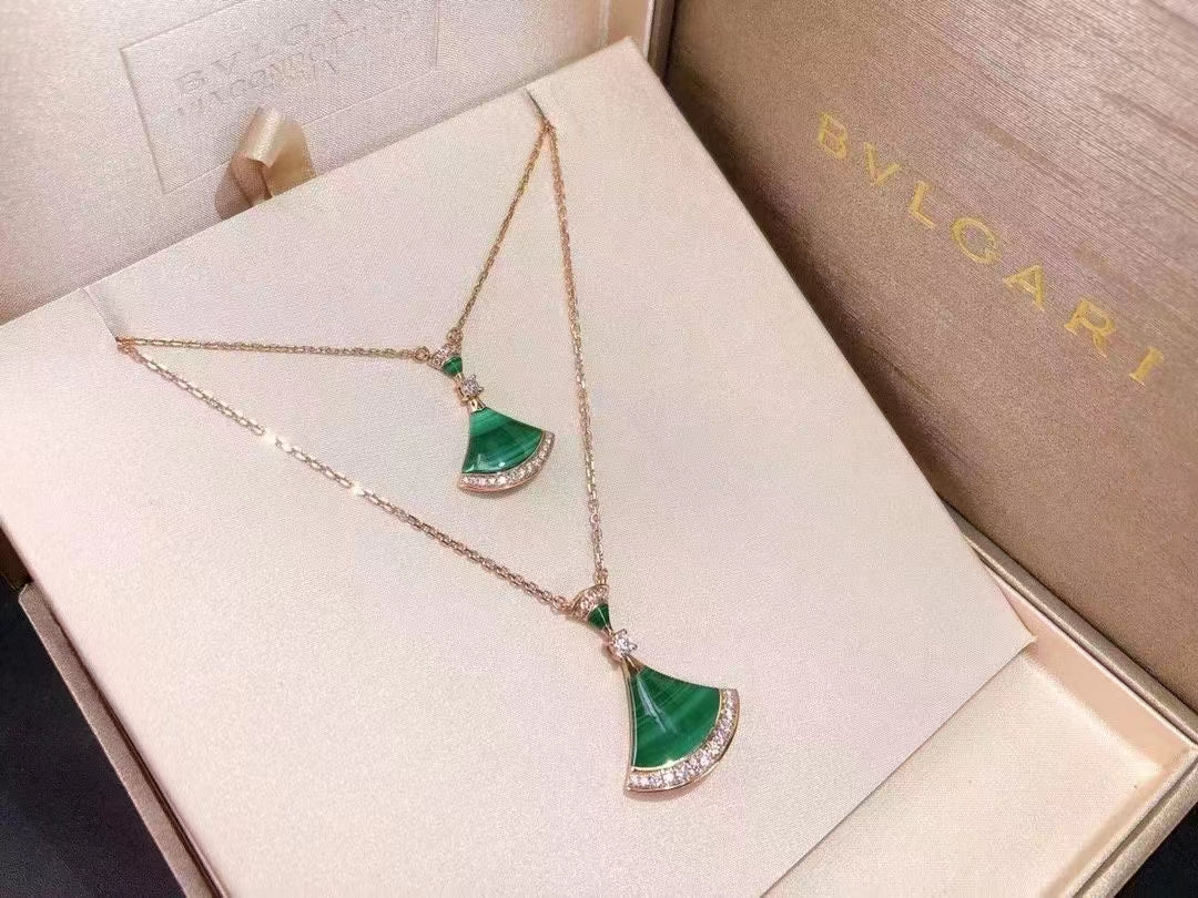 Bvlgari - Колье 083