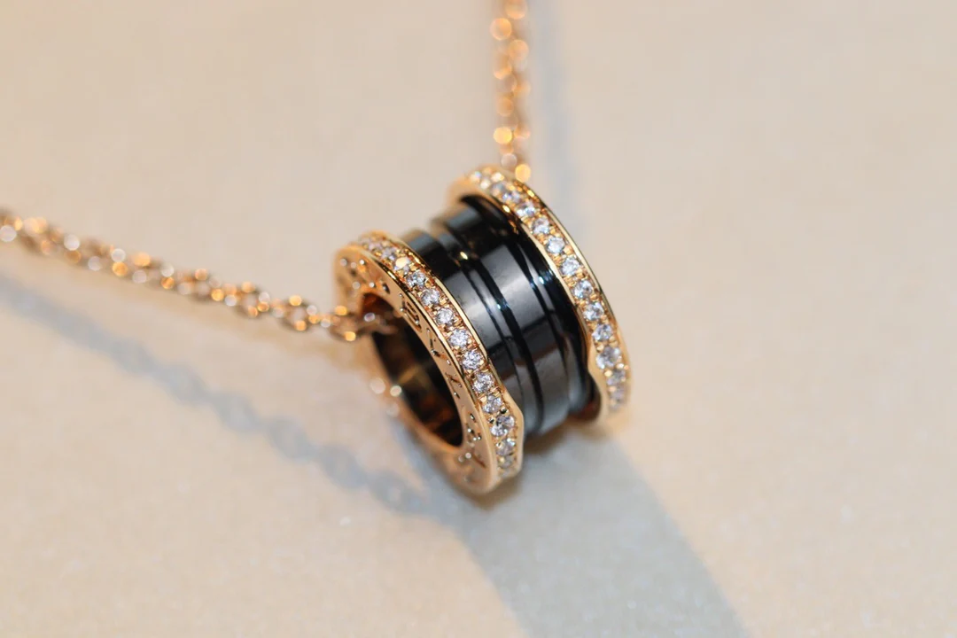 Колье Bvlgari - 67