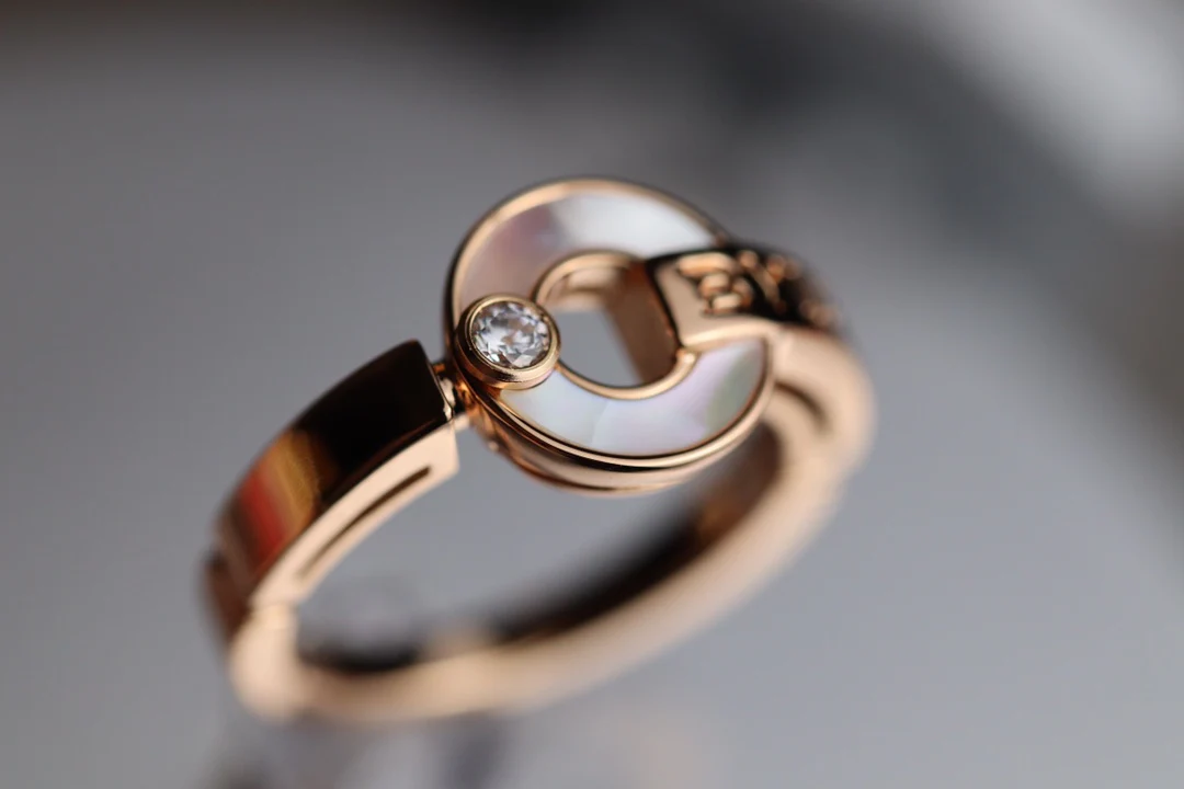 Кольцо Bvlgari - 24