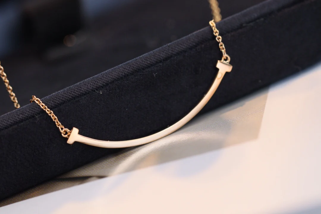 Колье Tiffany 088