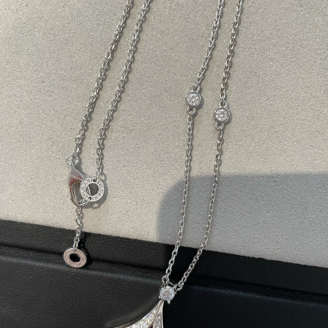 Bvlgari - Колье 033