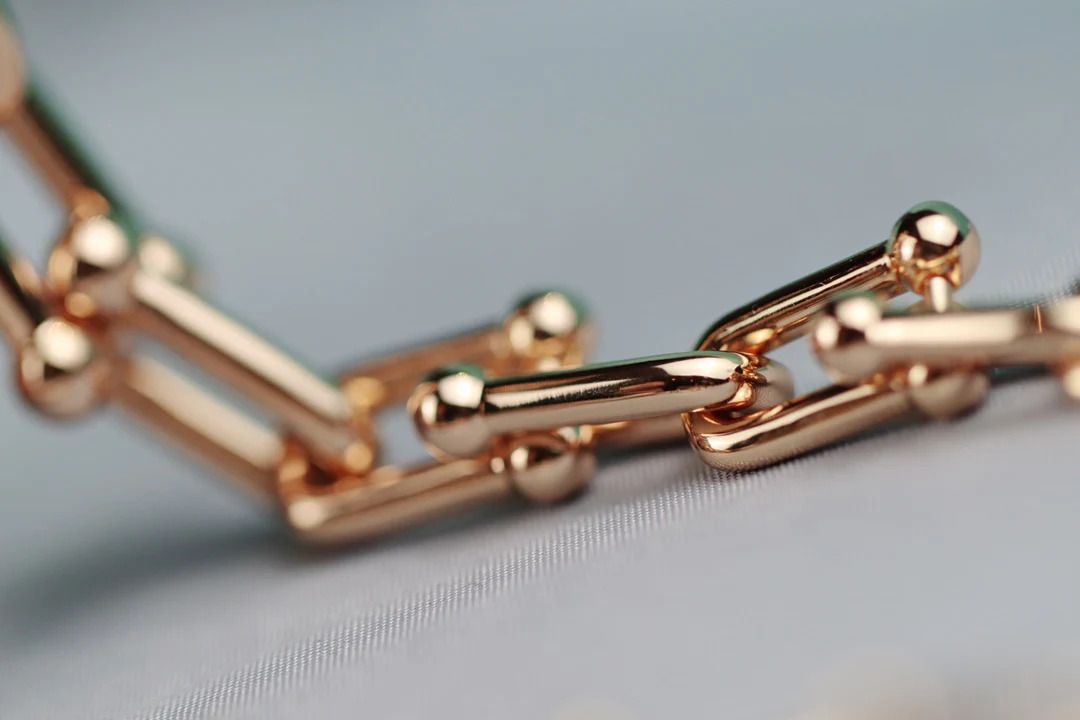 Колье Tiffany 066