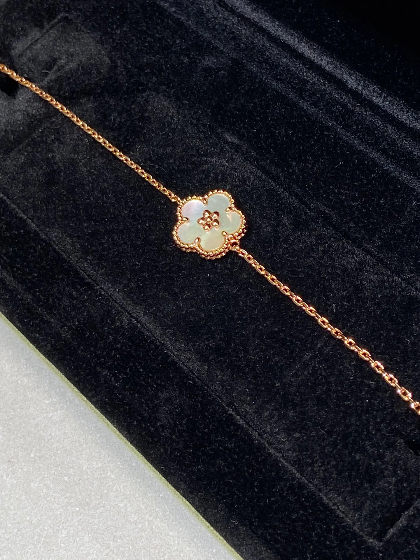 Van Vek - Браслет 005