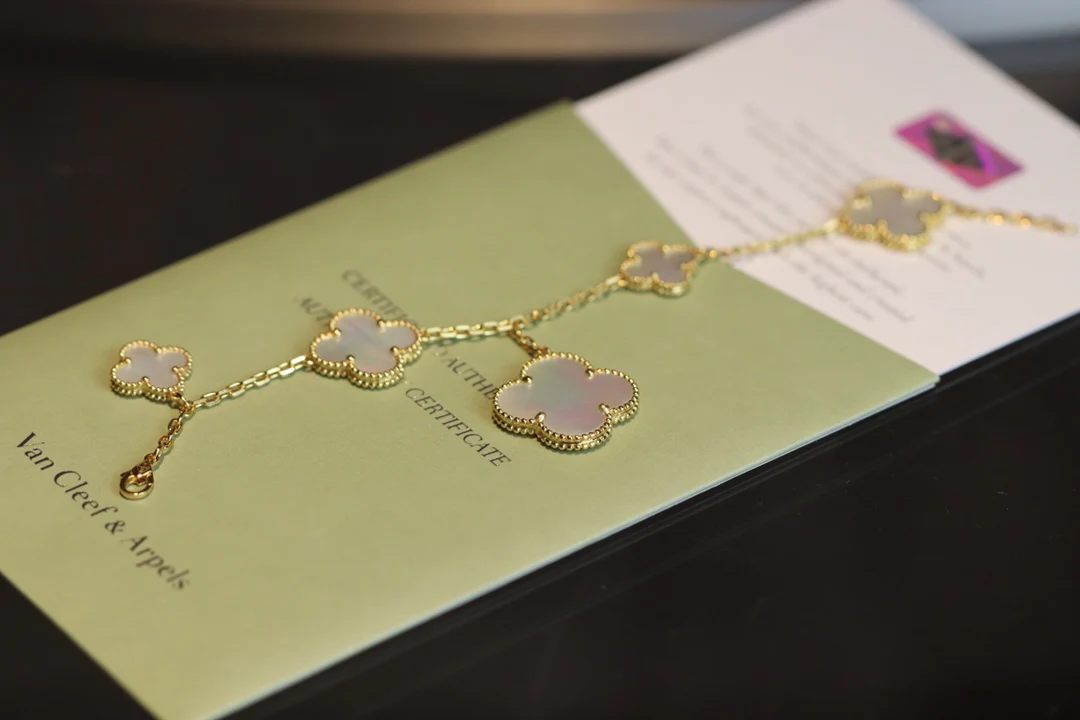 Van Vek - Браслет 073